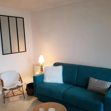 Vue En Baie De La Baule Pornichet