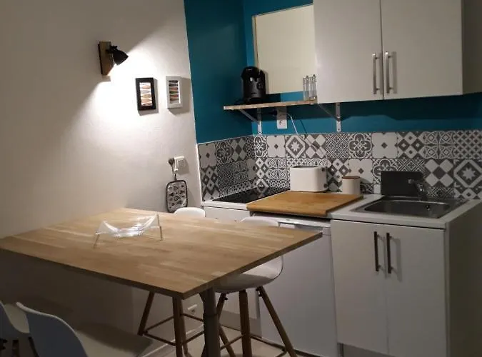 Daire Vue En Baie De La Baule *