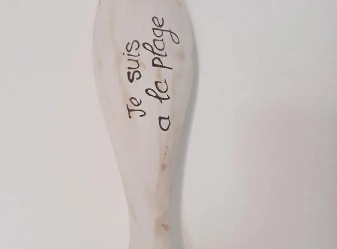 Vue En Baie De La Baule * Pornichet