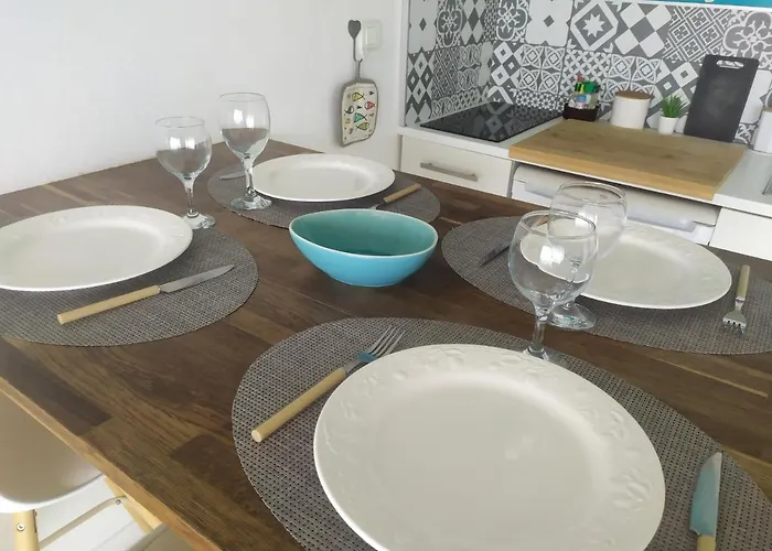 Vue En Baie De La Baule * Pornichet