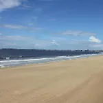 Vue En Baie De La Baule