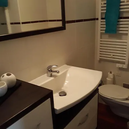 Διαμέρισμα Vue En Baie De La Baule *