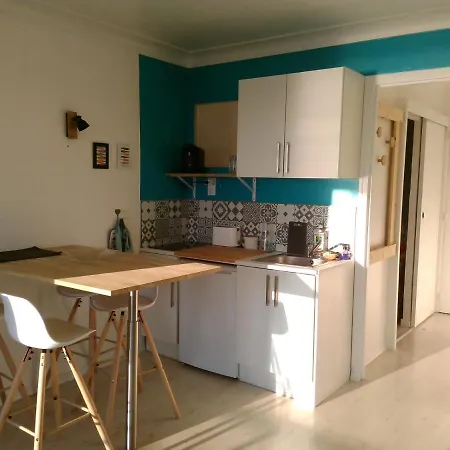 Vue En Baie De La Baule