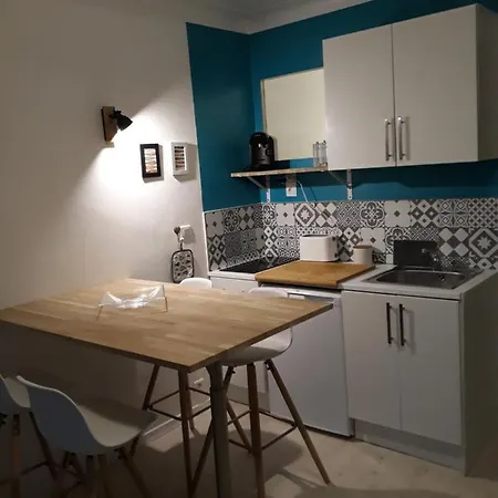 Διαμέρισμα Vue En Baie De La Baule *