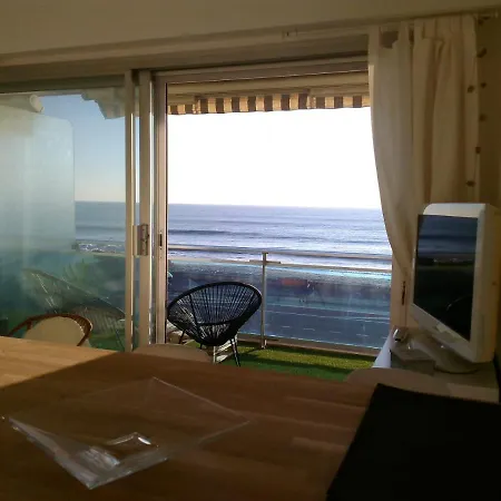 Lägenhet Vue En Baie De La Baule Pornichet