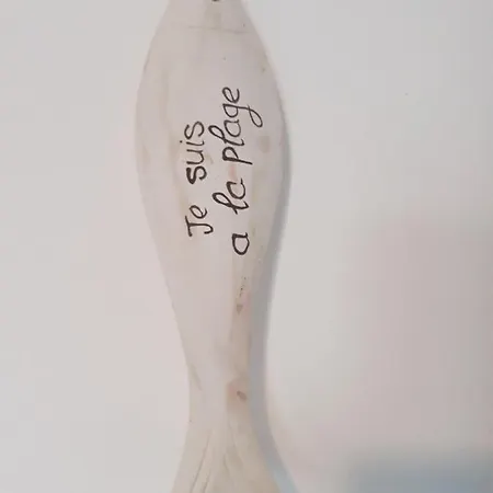 Vue En Baie De La Baule * Pornichet