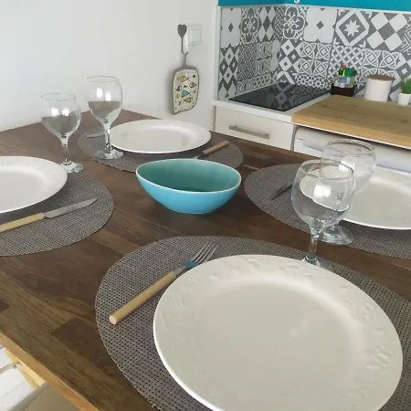 Vue En Baie De La Baule * Pornichet