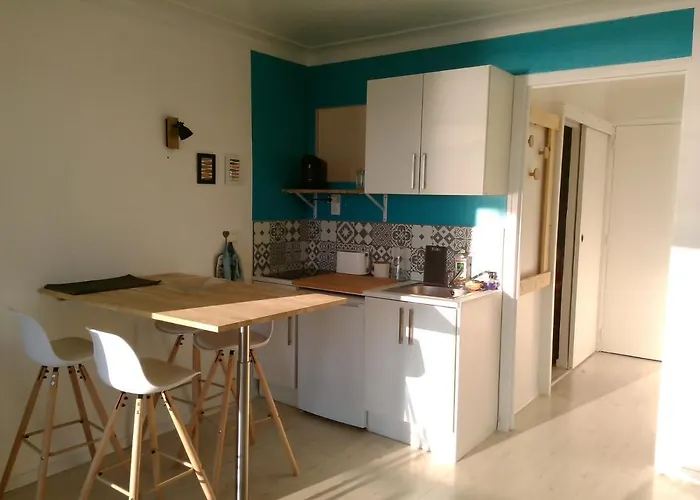 Vue En Baie De La Baule